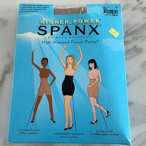 SPANX